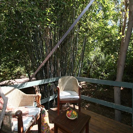 Le Jardin Touagana - Campement & Lodge Touggana Dış mekan fotoğraf