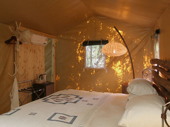 Le Jardin Touagana - Campement & Lodge Touggana Dış mekan fotoğraf