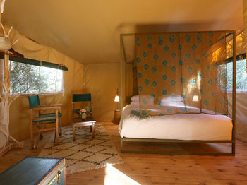 Le Jardin Touagana - Campement & Lodge Touggana Dış mekan fotoğraf