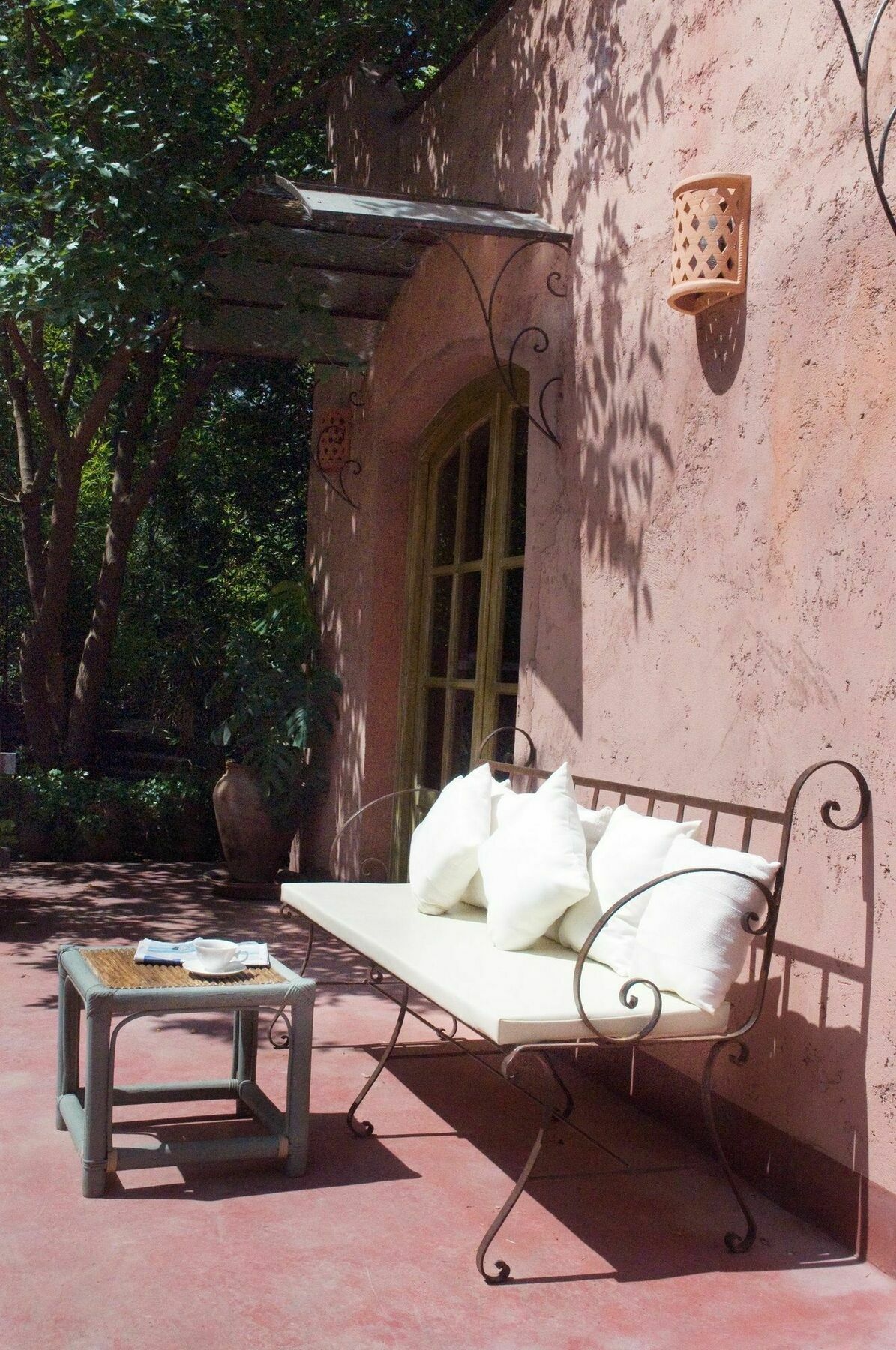 Le Jardin Touagana - Campement & Lodge Touggana Dış mekan fotoğraf