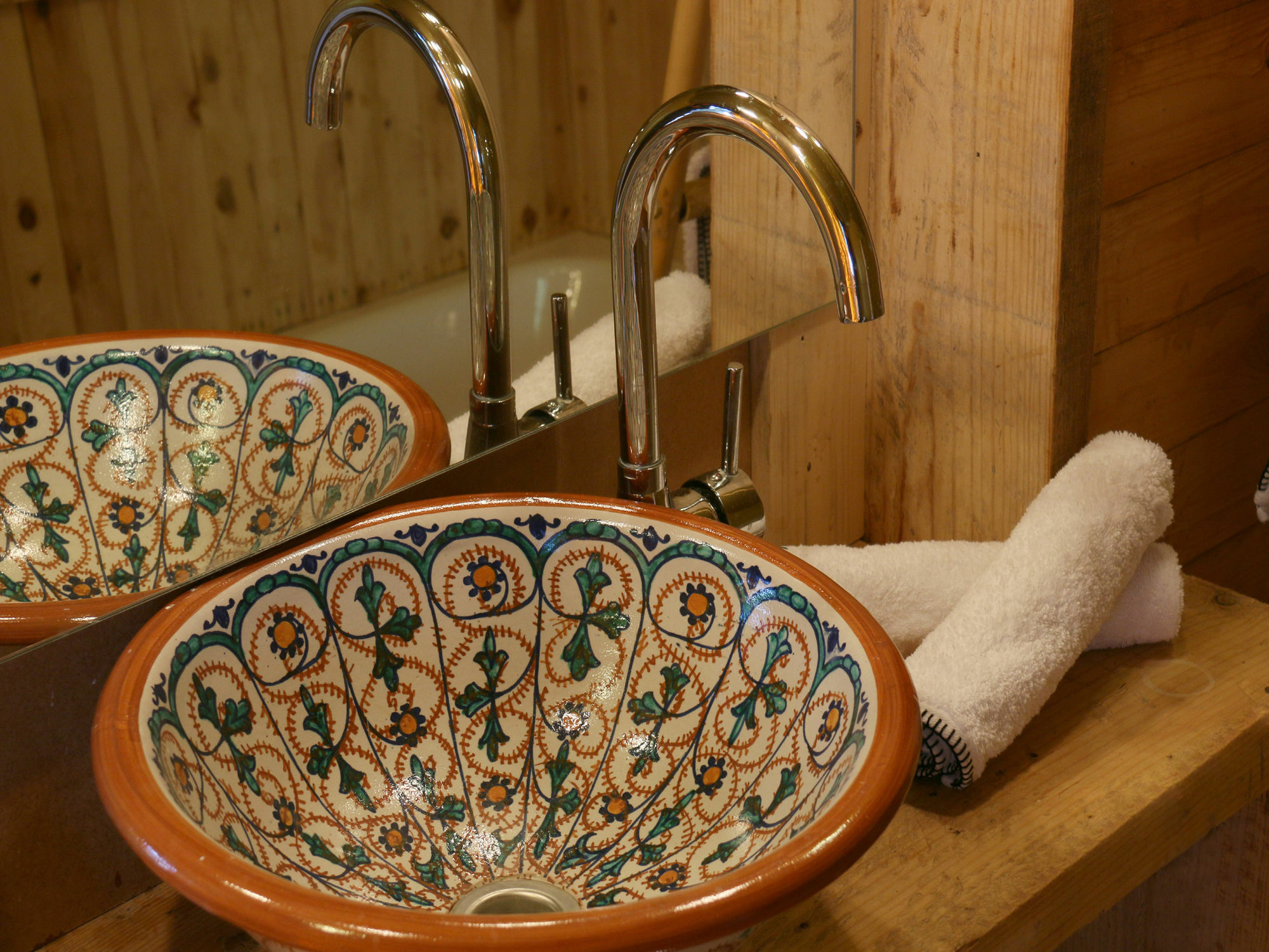 Le Jardin Touagana - Campement & Lodge Touggana Dış mekan fotoğraf